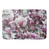 Bath Mat - Saucer Magnolias (Voorkant)