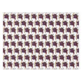 Bath Mat Tafelkleed (Voorkant (Horizontaal))