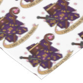 Bath Mat Tafelkleed (Gekanteld)