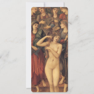 Bath of Venus by Sir Edward Coley Burne-Jones