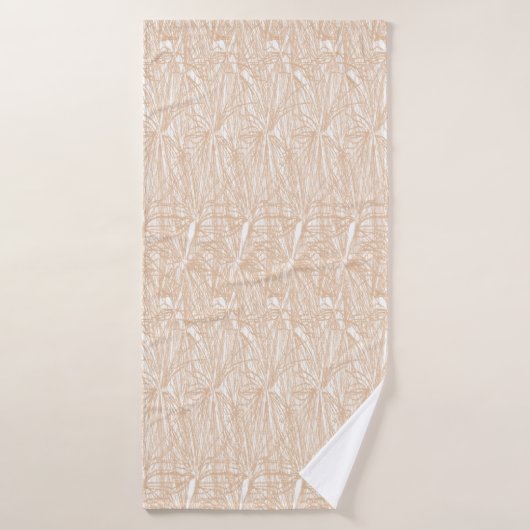 Bath Towel Badhanddoek (Badhanddoek)