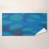 Bath Towel Badhanddoek (Badhanddoek)