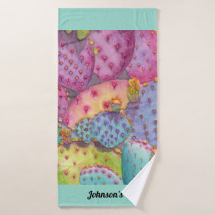 Bath Towel Badhanddoek