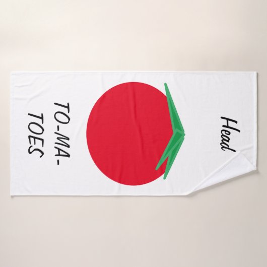 Bath Towel Badhanddoek (Badhanddoek)