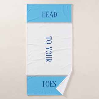 Bath Towel Badhanddoek
