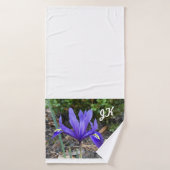 Bath Towel Badhanddoek (Badhanddoek)