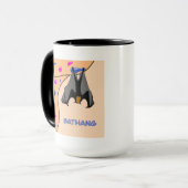 Bathang Mok (Voorkant links)