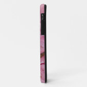 Bathed in Roze Japanse Cherry Blossom Case-Mate iPhone Case (Achterkant/links)