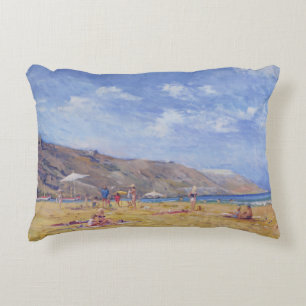 Bathers Gozo Decoratief Kussen