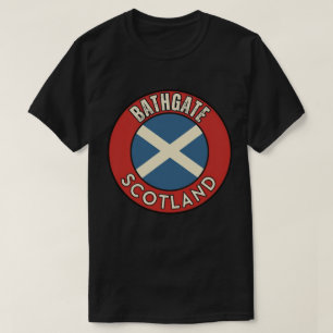 Bathgate, Schotland T-shirt