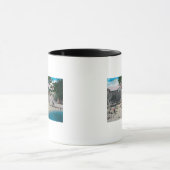 Bathing Beach at Pacific Grove Mok (Midden)