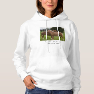 Bathing Beauties Treat anderen Sweatshirt Hoodie