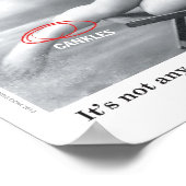 Bathing Beauty Poster (Coin)