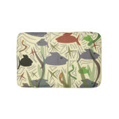 Bathmat Badmat (Voorkant)