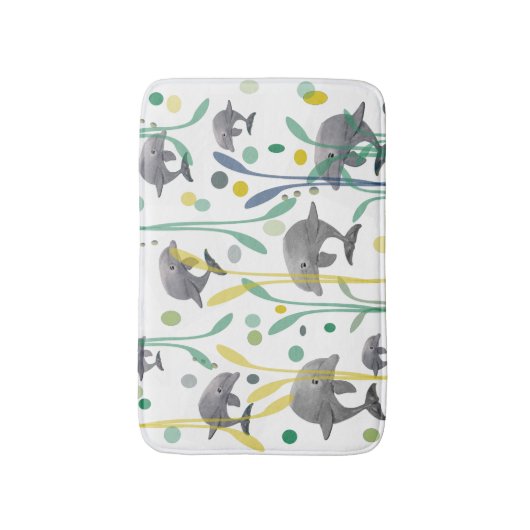 Bathmat Badmat (Voorkant Verticaal)