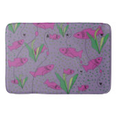 Bathmat Badmat (Voorkant)