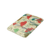 Bathmat Badmat (Gekanteld)