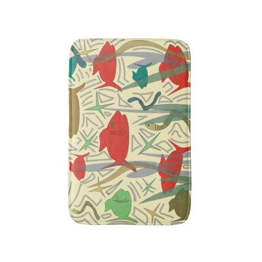 Bathmat Badmat (Voorkant Verticaal)