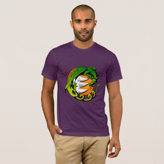 Bathory Crest T-shirt