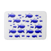 Bathroom Bathmat Badmat (Voorkant)