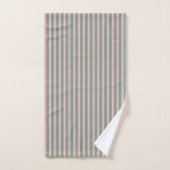 Bathroom handdoekset bad handdoek (Handdoek)