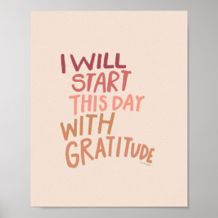 Bathroom Home Decor Inspirerend Quote Art Poster