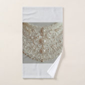 Bathroom Towel Set (Serviette à main)