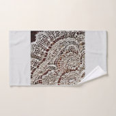 Bathroom Towel Set (Serviette à main)