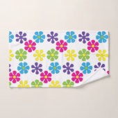 Bathroom Towel Set - 60-seconden ventilatorkracht Bad Handdoek (Handdoek)