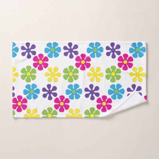 Bathroom Towel Set - 60-seconden ventilatorkracht Bad Handdoek (Handdoek)