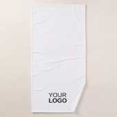 Bathroom Towel set Badhanddoek (Badhanddoek)