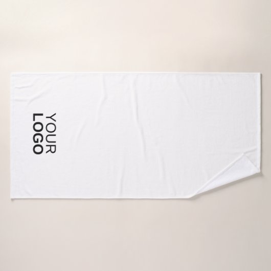 Bathroom Towel set Badhanddoek (Badhanddoek)