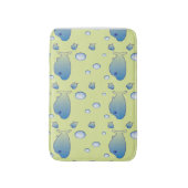 Bathroommat Badmat (Voorkant Verticaal)