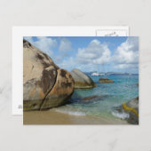 Baths Briefkaart (Voorkant / Achterkant)