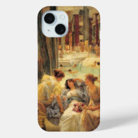 Baths van Caracalla door Lawrence Alma-Tadema