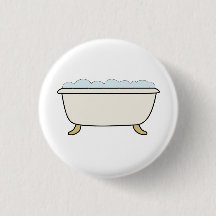 Bathtub-Button