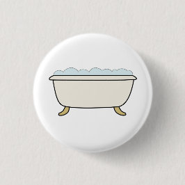 Bathtub-Button Ronde Button 3,2 Cm