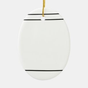 Bathtub Keramisch Ornament