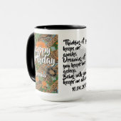 Batik Combo Mug CM01-01 Aries (Devant gauche)