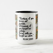 Batik Combo Mug CM01-01 Aries Mok (Midden)