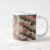 Batik Design Koi Poisson, Spécialité Mug (Droite)