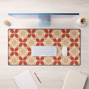 Batik Kawung, Indonesisch patroon, Javaans, etnisc Bureaumat