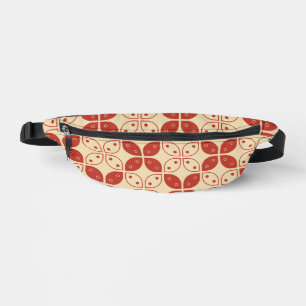 Batik Kawung, Indonesisch patroon, Javaans, etnisc Heuptasje