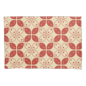 Batik Kawung, Indonesisch patroon, Javaans, etnisc Kussensloop (Voorkant)