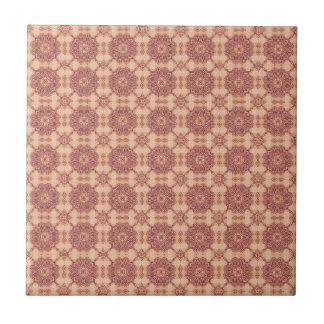 Batik Keramische Tegel Tegeltje