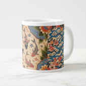 Batik Koi Fish Dreams, Spécialité Mug (Devant droit)