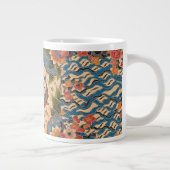 Batik Koi Fish Dreams, Spécialité Mug (Droite)