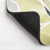 Batik Leaves Muismat (Hoek)