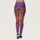 Batik Leggings (Dos)