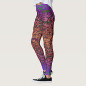 Batik Leggings (Gauche)